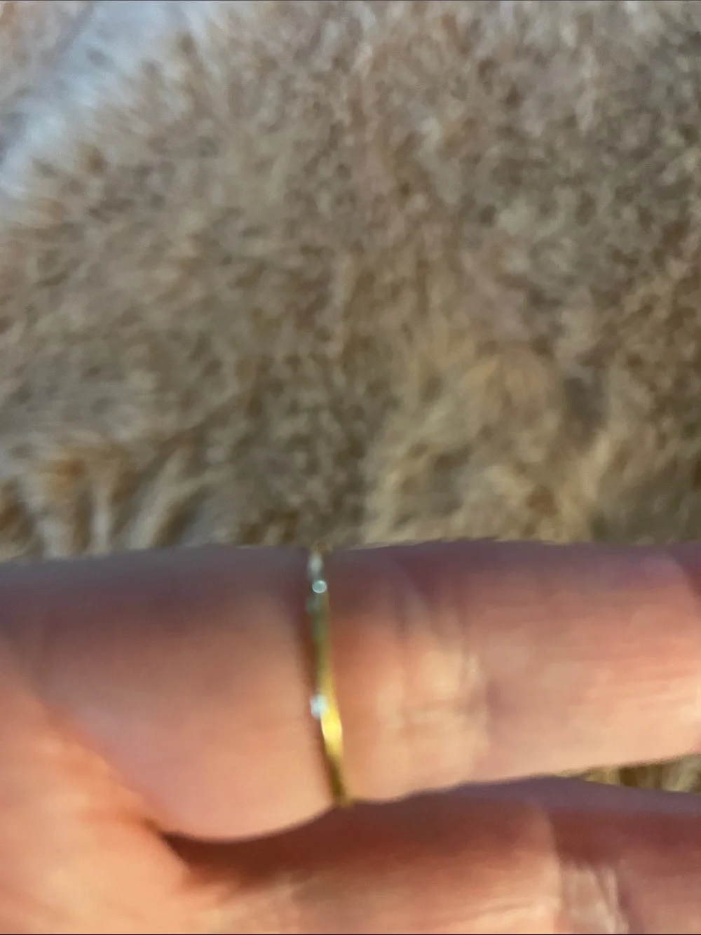 Sydney Evan Love ring